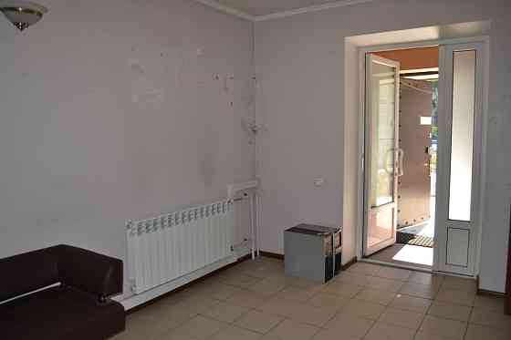 Продаж офісне приміщення на улица Бориспольская, д.26 приміщень - 5, поверх - 1/16 Киев