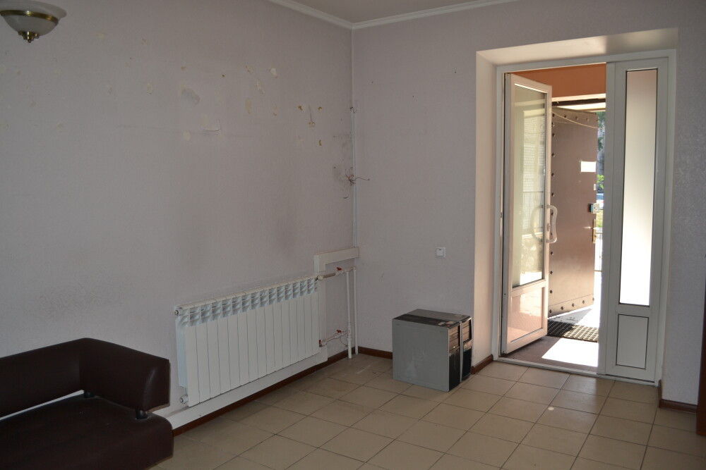 Продаж офісне приміщення на улица Бориспольская, д.26 приміщень - 5, поверх - 1/16 Киев - изображение 2