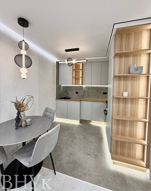 Продаж Квартира 2-кімнатна, 3/11 поверх на вул. Смакули Ternopil' - photo 10