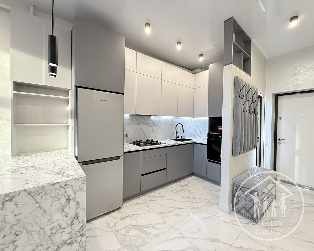 Продаж Квартира 1-кімнатна, 2/10 поверх на Підголоско, 16 Львів - фото 16