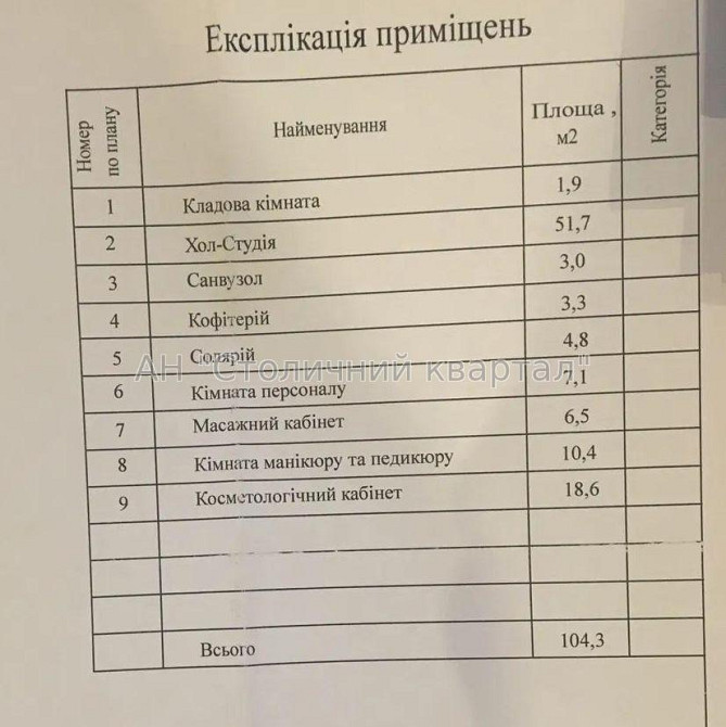 Оренда Будинок 4-кімнатний на Драгоманова вул., 6А Київ - фото 4
