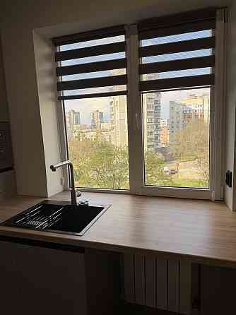 Продаж Квартира 3-кімнатна, 6/9 поверх на Хорольська вул., д. 8/4 Kiev