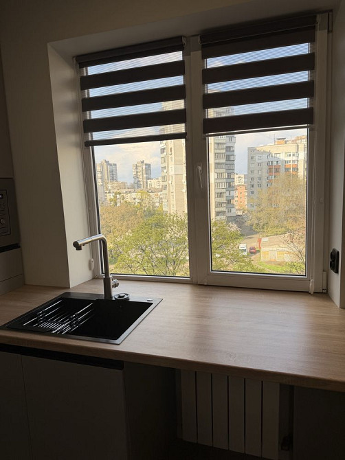 Продаж Квартира 3-кімнатна, 6/9 поверх на Хорольська вул., д. 8/4 Киев - изображение 5