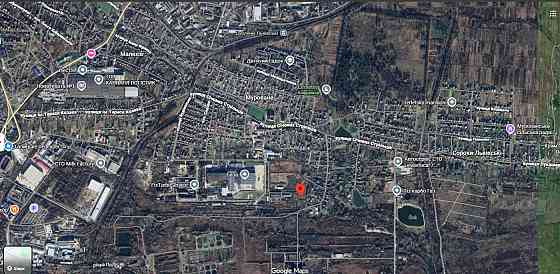 Продаж земельної ділянки 50 соток на вул. Для ведення особистого селянського господарства Муроване (Сокальський район)