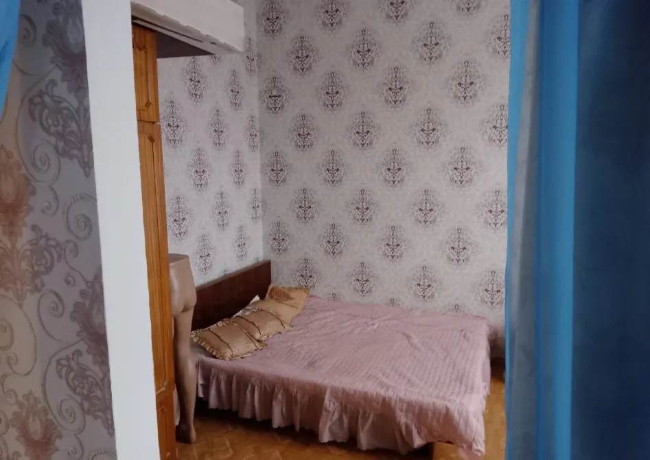 For rent 2-storey House with land 6 ares 140 sq.m 5 rooms at Кузбаська Dnipro - photo 1