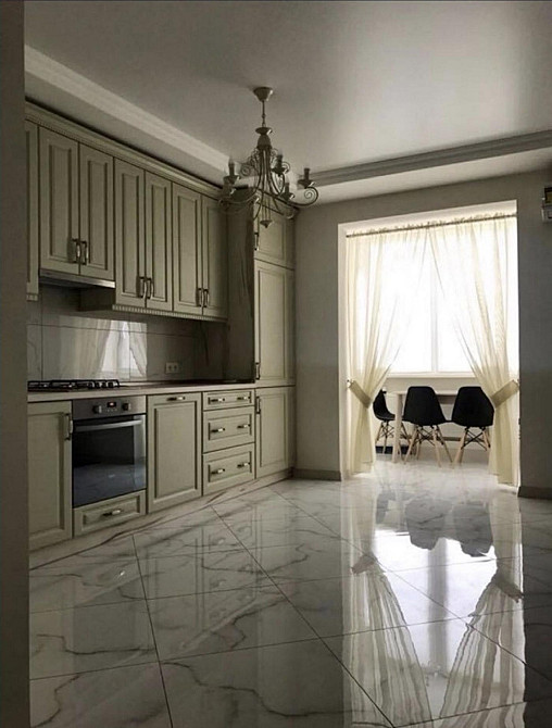 Продаж Квартира 2-кімнатна, 10/12 поверх на вул. Івана Сльоти Житомир - изображение 2