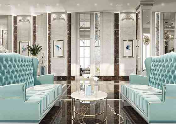 Продаж Квартира 3-кімнатна, 2/10 поверх на Французский б-р, 67 Одесса