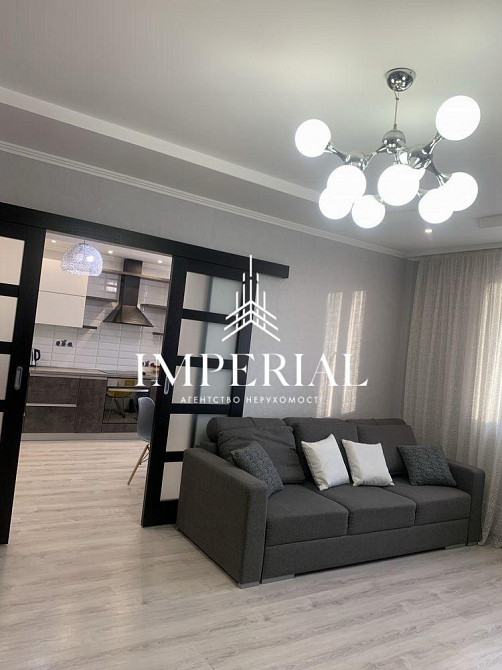 Оренда Квартира 2-кімнатна, 29/30 поверх на вул. Мишуги Александра Київ - фото 5