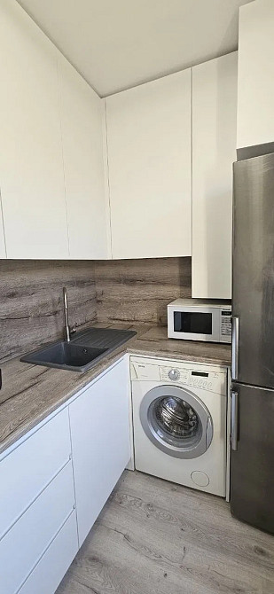 Оренда Квартира 1-кімнатна, 3/9 поверх на вул. Деміївська, 51 Киев - изображение 3