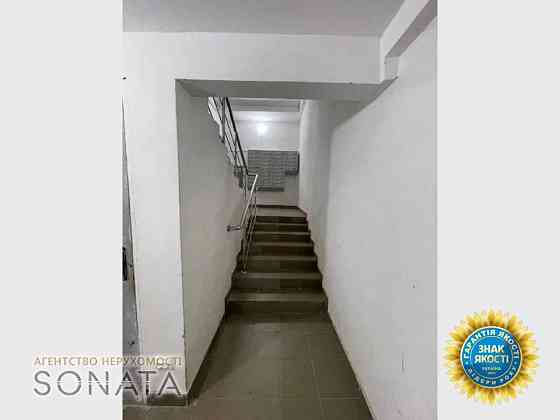 Продаж 1к Квартира 68 кв.м вул. Гоголя, 261 Черкассы