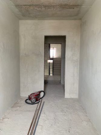 Продажа 1к Квартира 56.9 кв.м Молодіжна 12 Винники