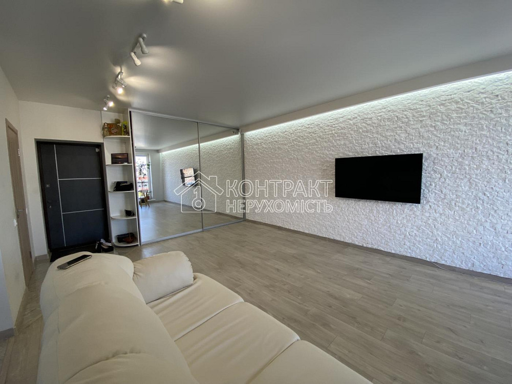 Продаж Квартира 1-кімнатна, 9/10 поверх на вул. Єлизаветинська Харків - фото 7