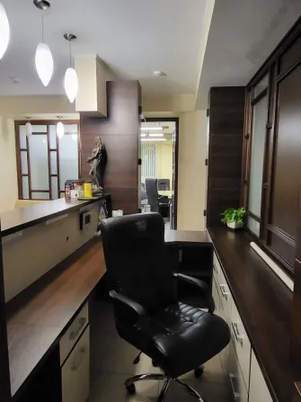 For sale Space In Residential Building area 214 sq.m floor 1 at Лидерцовский бульвар Odessa - photo 18