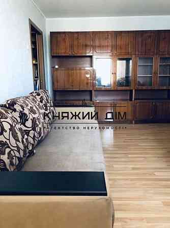 Оренда Квартира 2-кімнатна, 7/16 поверх на Голосеевский пр-т Kiev