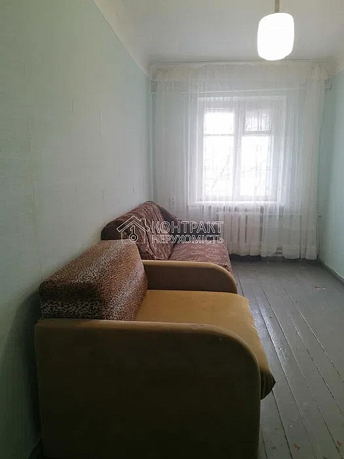 Продаж Квартира 6-кімнатна, 5/5 поверх на вул. Тобольська Харків - фото 3