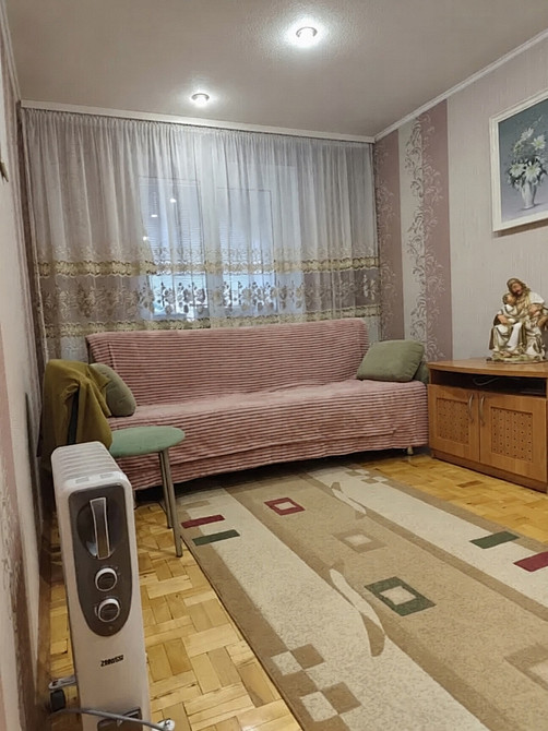 Продаж Квартира 3-кімнатна, 9/16 поверх на Рабочая ул., 65 Дніпро - фото 18