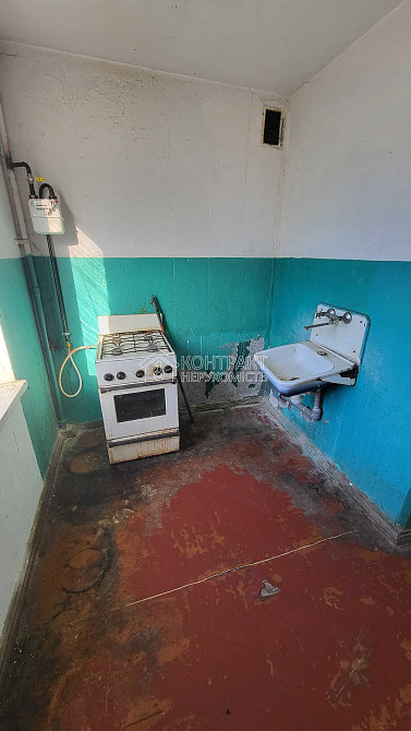 Продаж Квартира 3-кімнатна, 3/9 поверх на вул. Героев Труда Харків - фото 12