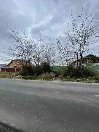 Продаж земельної ділянки 11 соток Ужгород