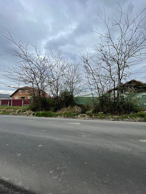 Продаж земельної ділянки 11 соток Uzhhorod - photo 1