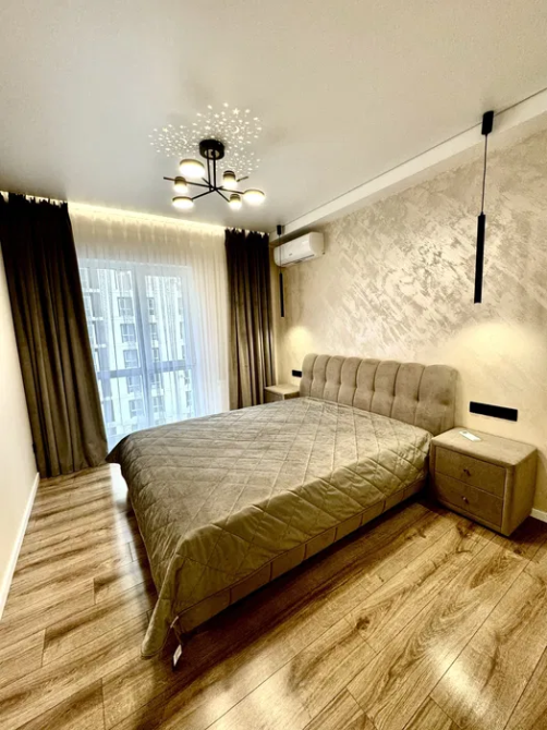 Продаж Квартира 1-кімнатна, 9/21 поверх на Максимовича, 26д Київ - фото 9