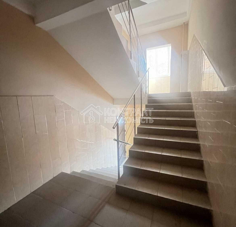 Продаж Квартира 2-кімнатна, 4/12 поверх на вул. Мирна Харьков - изображение 11