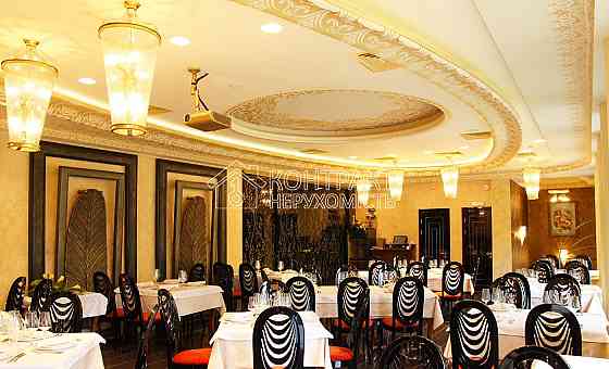 Продаж заклад громадського харчування на вул. Пушкінська приміщень - 2, поверх - 2/2 Kharkiv