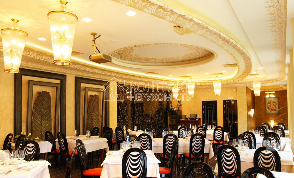 Продаж заклад громадського харчування на вул. Пушкінська приміщень - 2, поверх - 2/2 Харьков - изображение 3
