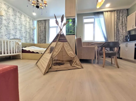 Продам евродвушку в ЖК "20 Жемчужина" (ул.Ак.Сахарова) Лиски (Коминтернивський район)