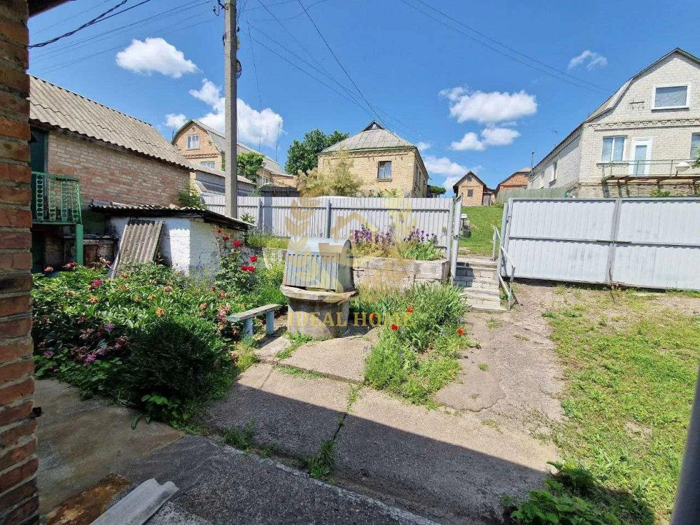 Продаж Будинок 4-кімнатний на Барвиновка ул., 21 Кагарлик - фото 5
