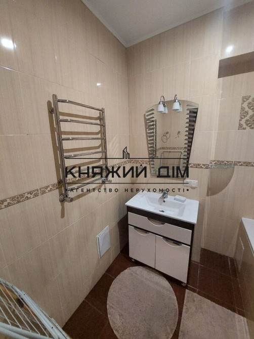 Оренда Квартира 3-кімнатна, 1/3 поверх на Фрометовская ул. Киев - изображение 12