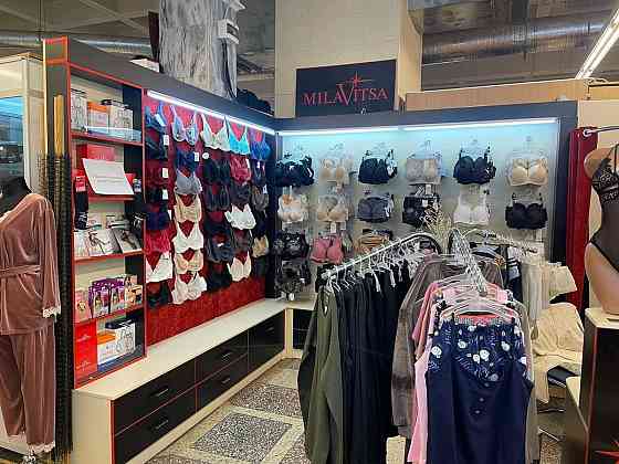 Продаж торгове приміщення на куп, 88 поверх - 1/3 Кропивницький