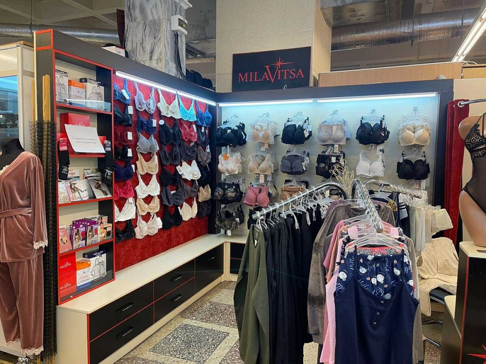 Продаж торгове приміщення на куп, 88 поверх - 1/3 Кропивницький - фото 1