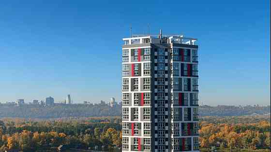 Продаж Квартира 2-кімнатна, 6/25 поверх на Микільсько-Слобідська вул., д. 28 Kiev