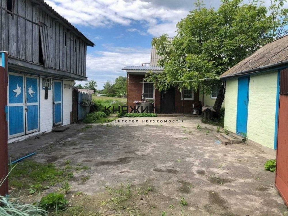 Продаж 1-поверховий Будинок з ділянкою 29 сот 119 кв.м    - фото 15