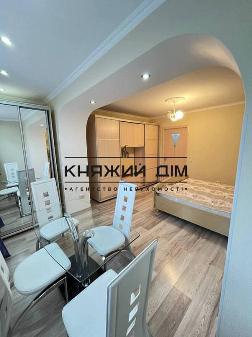 Оренда 2 кім. розд. на Антоновича в Центрі м. Олімпійська Код об 1152760 Киев - изображение 6