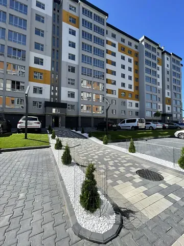 Продаж 1к Квартира 44 кв.м ЖК Щасливий Хмельницький - фото 3