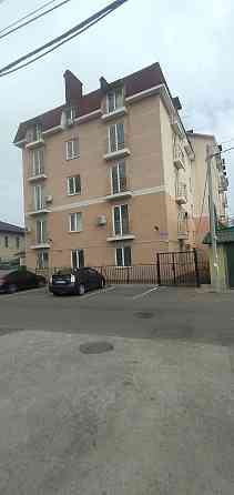 1-комнатная квартира на Фонтане/ул. Бригадная Одеса