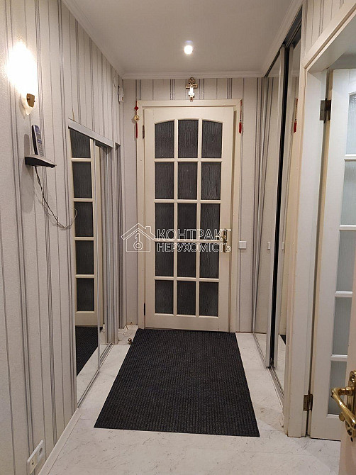 Оренда Квартира 3-кімнатна, 3/5 поверх на вул. Науки Харків - фото 3