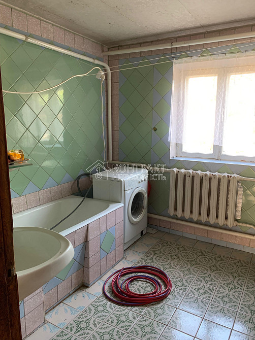 Продаж Будинок 6-кімнатний на вул. єдності (пушкіна)  - фото 6