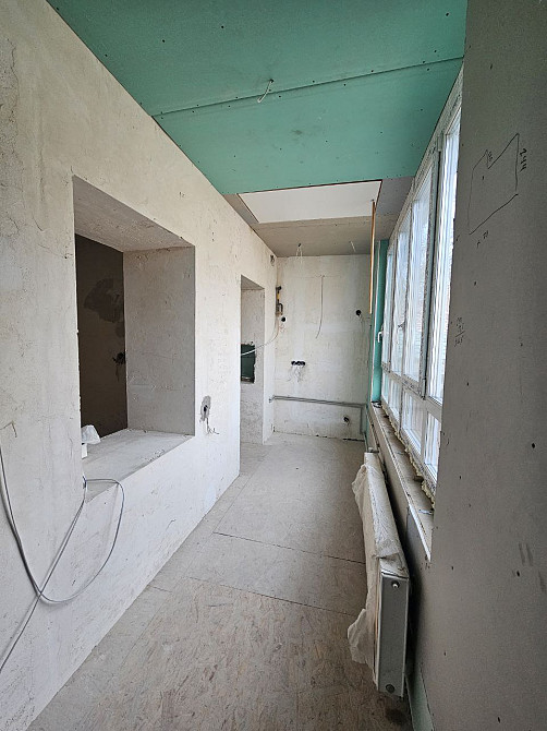 Самостоятельная квартира в Центре города Одеса - фото 8