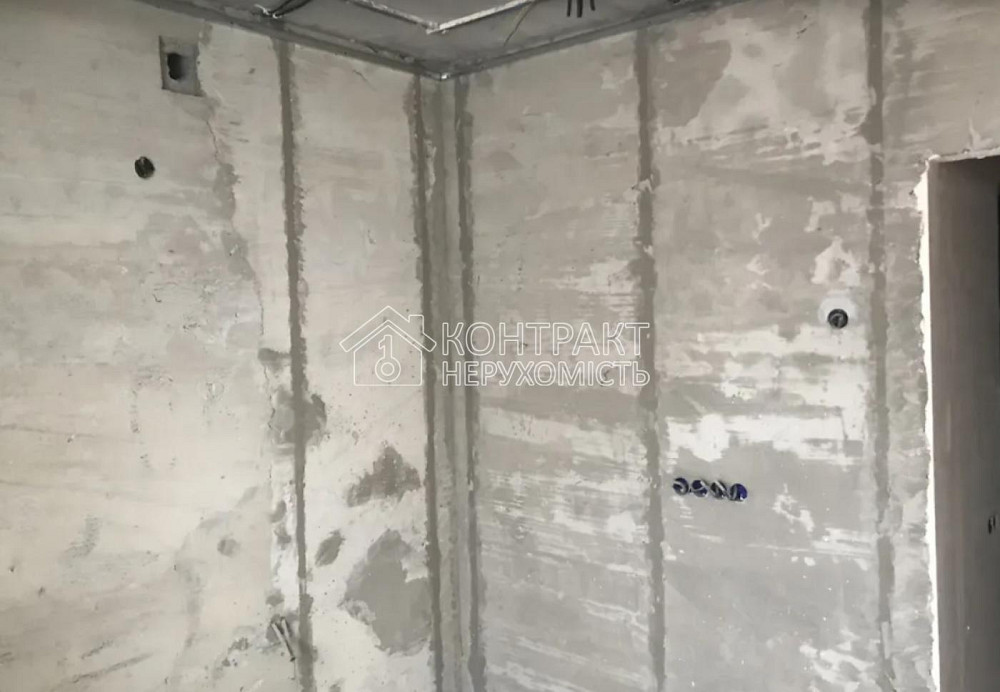 Продаж Квартира 1-кімнатна, 7/9 поверх на вул. Барабашова Харків - фото 8