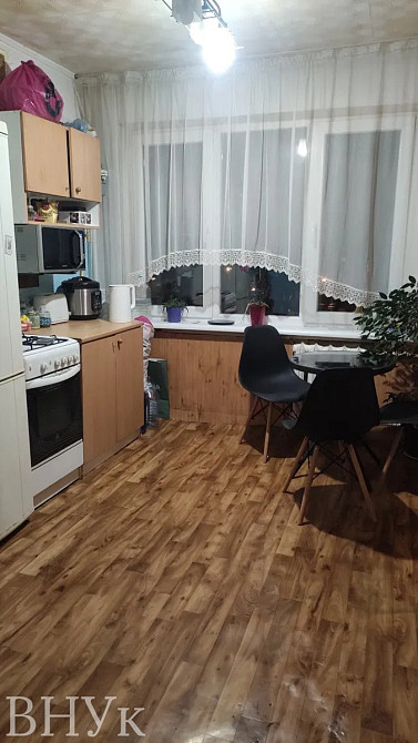 Продаж Квартира 3-кімнатна, 6/9 поверх на Наукова Львов - изображение 4