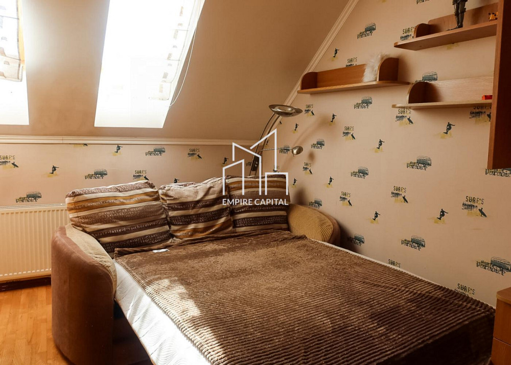 Продаж 5к квартири 135 кв. м Львів - фото 13