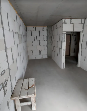 Однокомнатная Радужный. Limanka