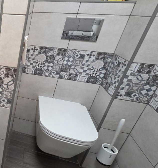 Продається однокімнатна квартира по вулиці Сахарова Одеса - фото 12