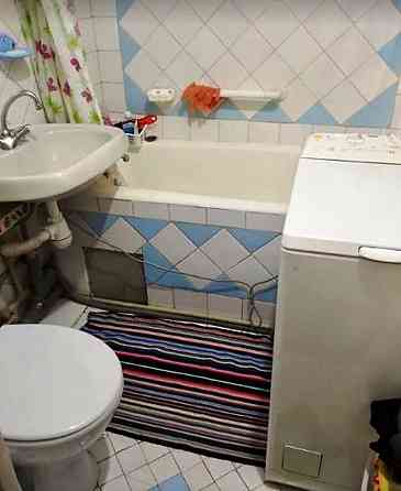 Двухкомнатная квартира на Черемушках Odessa