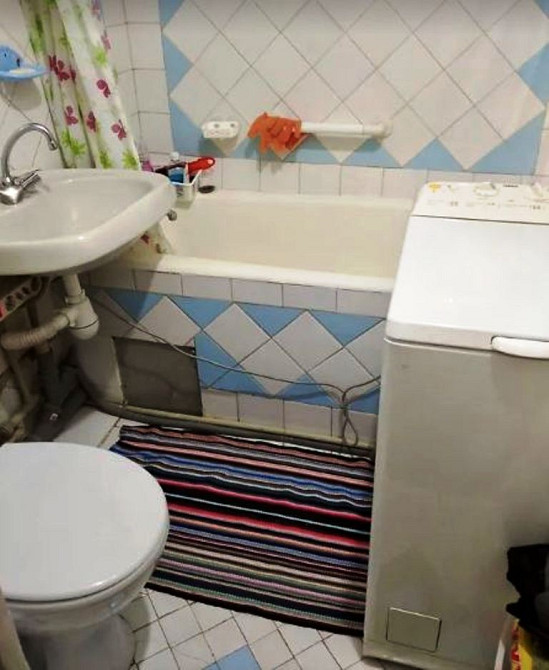 Двухкомнатная квартира на Черемушках Одесса - изображение 6