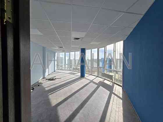 Оренда офісне приміщення на Польова вул., 24Д приміщень - 5, поверх - 6/9 Київ