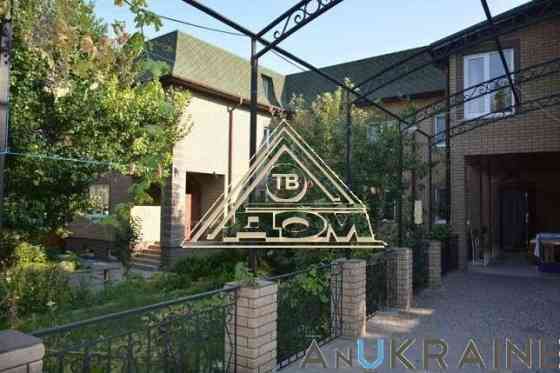 2 этажный дом в Черноморке Одесса