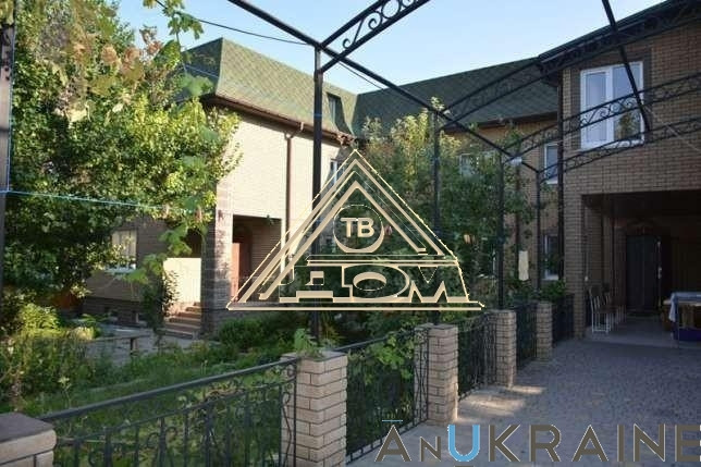 2 этажный дом в Черноморке Одеса - фото 1